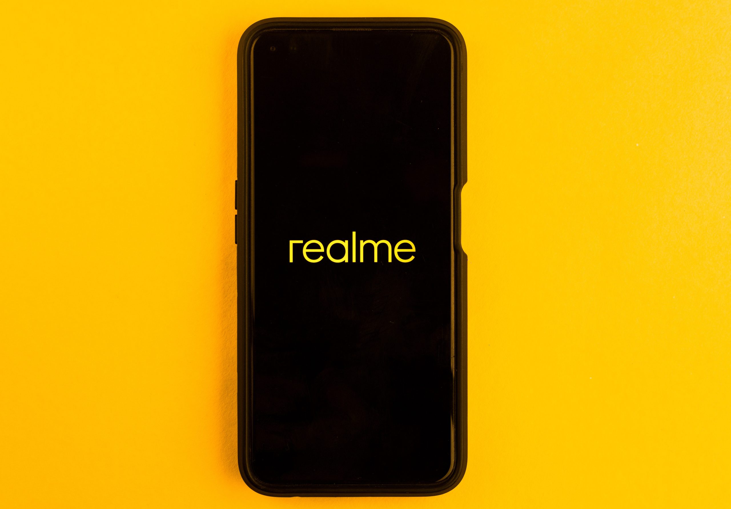 realme realme GT5 is here: Snapdragon 8 Gen2 is coming this month to make its official debut