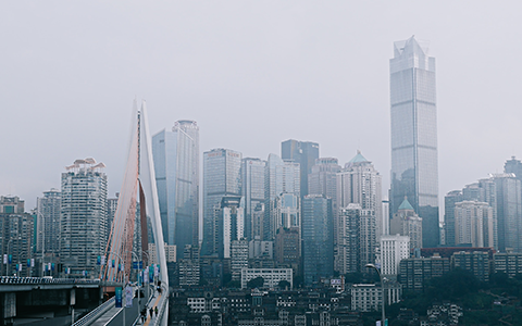 首个AI城市？阿里云与重庆市联合发布城市运行和治理大模型