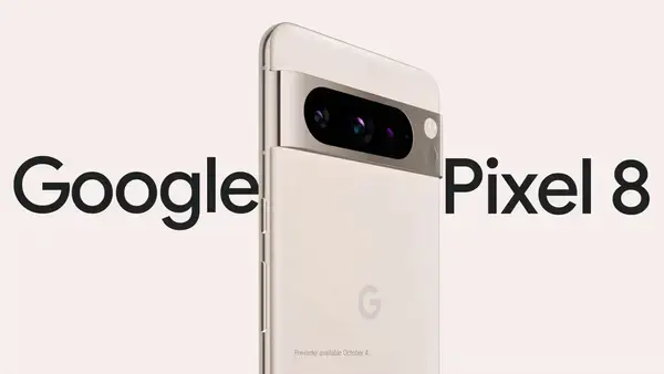 谷歌 10 月 4 日发布会预热：揭秘 Pixel 8 系列手机及更多新品