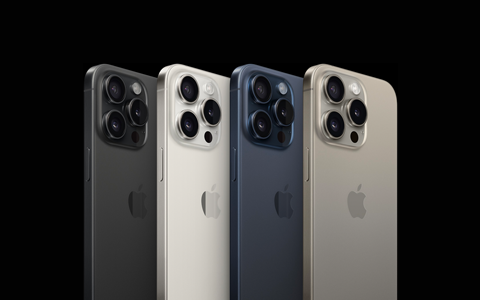 Apple releases new fall 2023 products: iPhone 15 series upgrades are limited, user expectations fall short