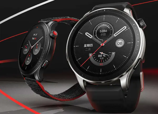 Warmi Amazfit Balance: the newly upgraded flagship watch of the GTR series is now available for pre-order