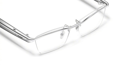 华为智能眼镜2 发布：时尚轻盈长续航，售价1699元起，今天开售