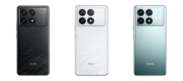 Redmi K70系列手机发布，冠军版联名兰博基尼震撼登场
