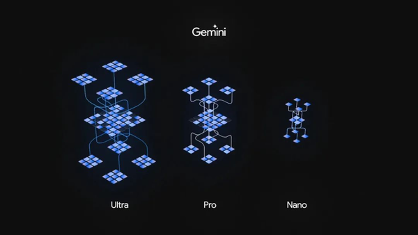 Gemini: Google's AI Heavyweight Bombshell Claims to Have Completely Surpassed GPT-4's Multimodal Big Model