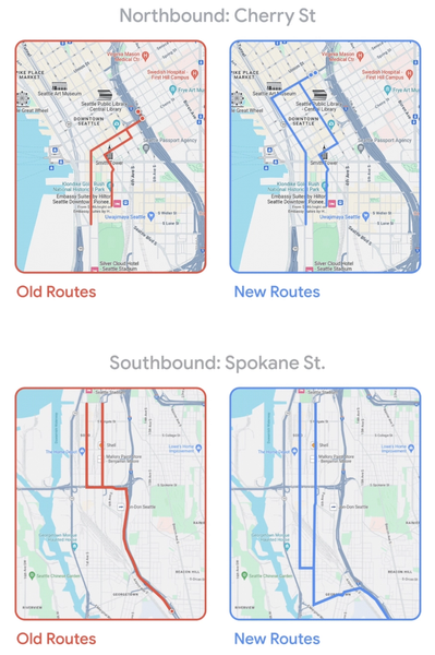 谷歌利用AI模型有效缩短交通拥堵时间，提升交通效率