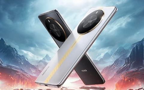 荣耀X50 GT新品手机发布会官宣：重塑性能手机新标杆