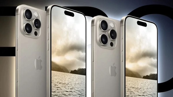 iPhone 16 Pro series looks revealed: innovations and improvements, a leap forward in camera power