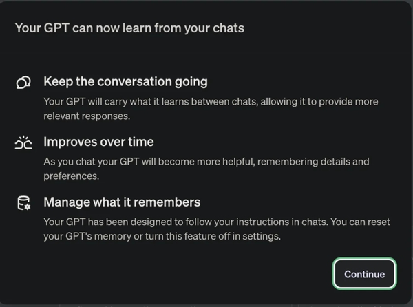 OpenAI opens personality mode to some ChatGPT users: let AI understand you better