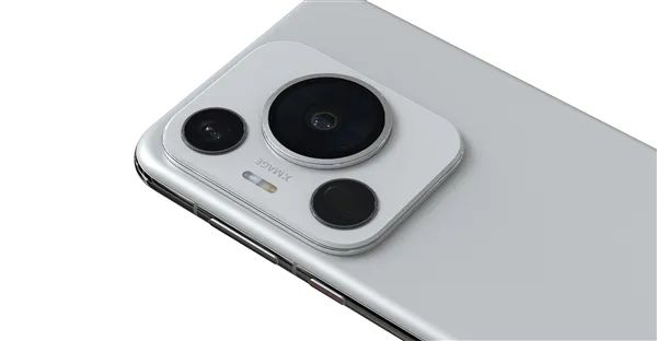 Huawei P70 Series Revealed: Superb Imaging System Leads the Way