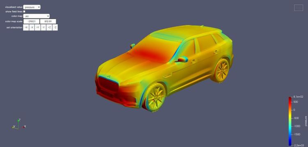 Ansys Launches Generative AI Engineering Software with Up to 100x Performance Improvement