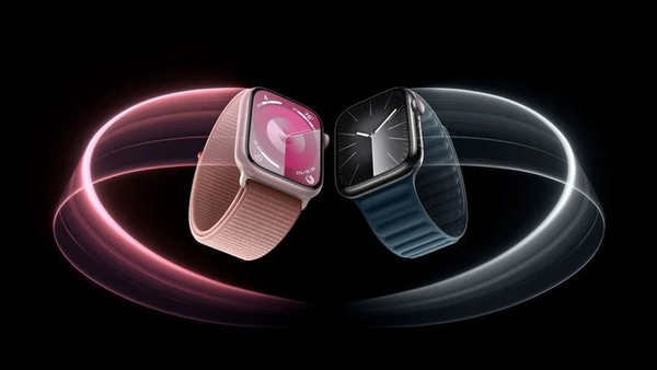 苹果为应对专利诉讼，在美将推出不含血氧功能的Apple Watch