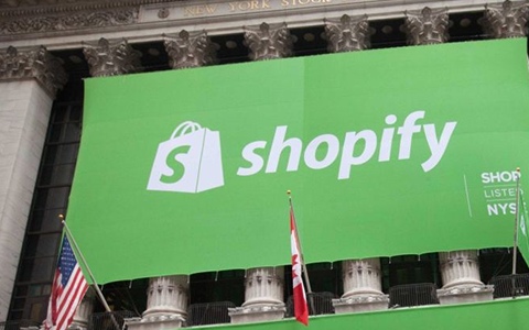 Shopify推出基于AI的图像编辑器，帮助商家优化产品展示