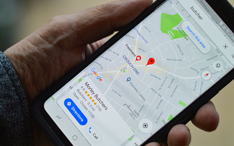 谷歌宣布为谷歌地图增加全新 AI 功能，满足用户个性化需求