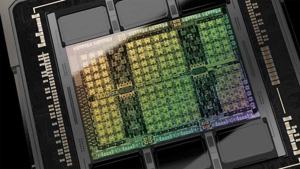 NVIDIA's "special offer" H20 chip to China: booking opens, market reaction is lukewarm