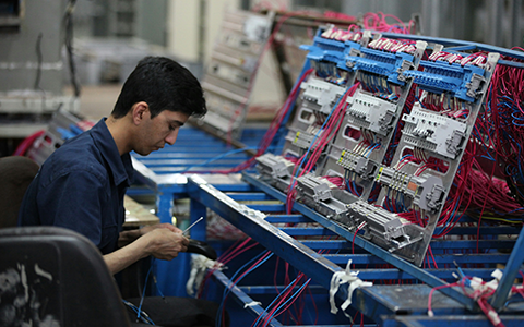 苹果Vision Pro产品供应链分析：中国制造的科技奇迹