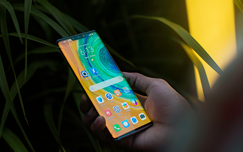 Huawei's new Pocket folding screen phone revealed in detail: equipped with high-performance Kirin 9000S 5G chip, expected to trigger a new round of folding screen phone boom