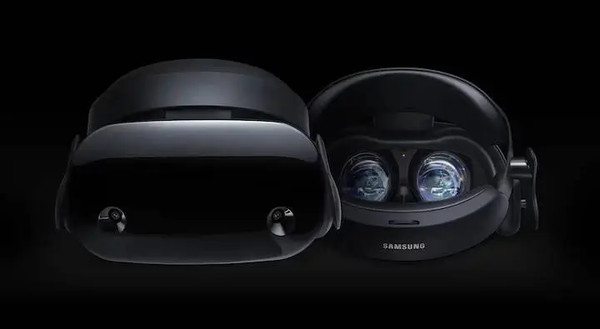 Samsung assembles 100-member team to accelerate XR headset development, all-out fight against Apple's Vision Pro