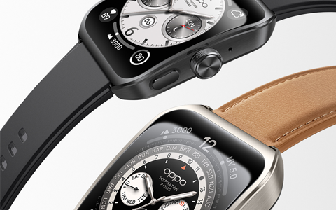 OPPO Watch4 Pro: breakthrough progress, comprehensive upgrade of user experience