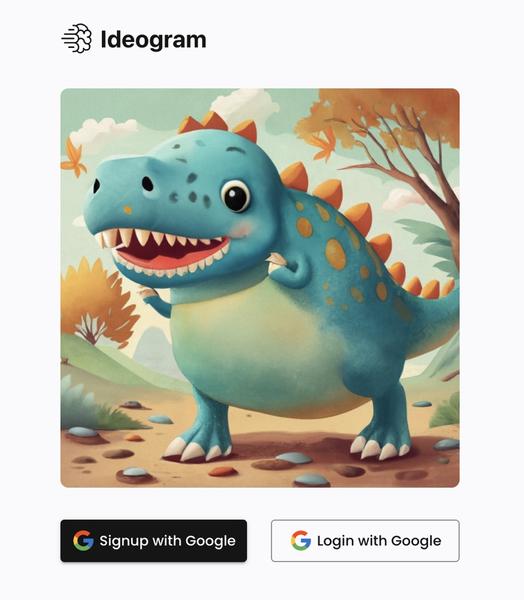 Ideogram Leads the AI-Generated Image Field with Next-Generation Text Rendering System