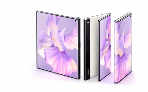 Honor Magic Vs2 goes online, supports 35W fast charging, external folding design is thin and portable