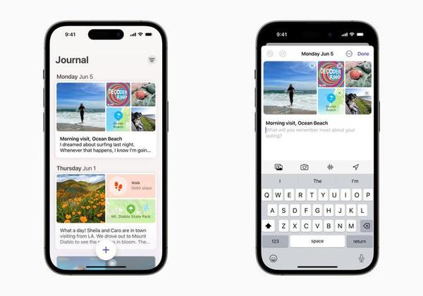 iOS 17 official version expected to debut in mid-to-late September: a sneak peek at the new features