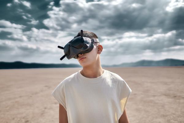 Meta's Latest Smart Glasses: Ray-Ban Stories 2.0 Supports Live Streaming on Ins and Facebook