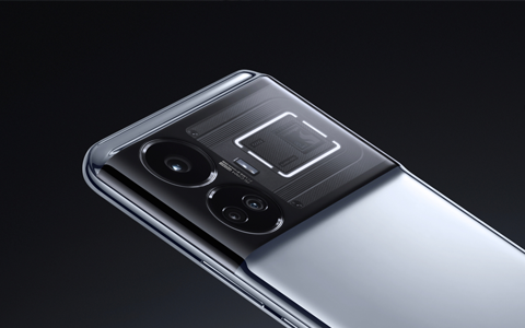 True Me GT5 New Release: Flagship of Performance, Texture, and Flash Charging