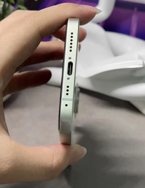 Apple iPhone 15/15 Plus may add 'green' option, design may be close to iPhone 12 series