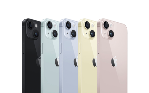 Apple iPhone 15/15 Plus may add 'green' option, design may be close to iPhone 12 series
