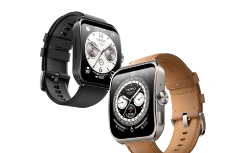 OPPO Watch4 Pro officially released: upgraded materials, chip, health monitoring