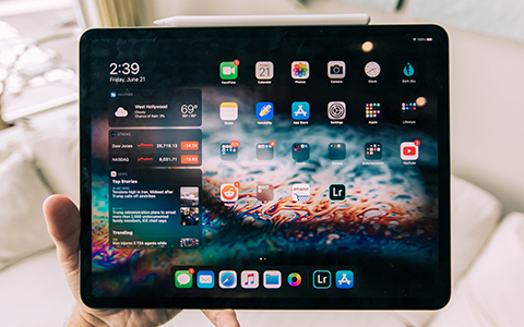 Apple to release iOS 17 and iPadOS 17 simultaneously in September