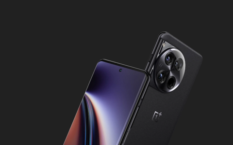 OnePlus 12 phone's latest renders revealed: Hasselblad Spectrum Sensor Plus, continuation of family-style exterior design unveiled