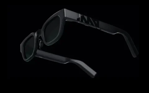 New AR Glasses Launched: Shadow Eye INMO GO, Priced at Only $1,799