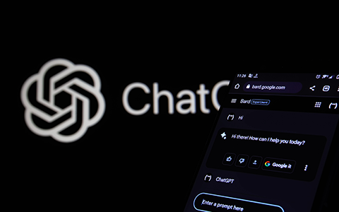 OpenAI推出ChatGPT Plus联网模式和语音功能，付费用户可邀请朋友免费体验