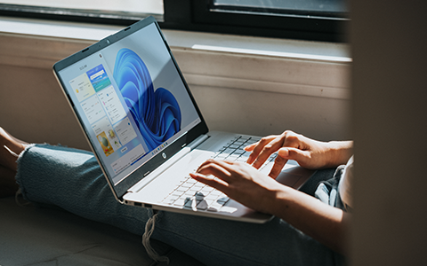 Windows 12 system preview: three-dimensional upgrades in all directions, more advanced look and feel