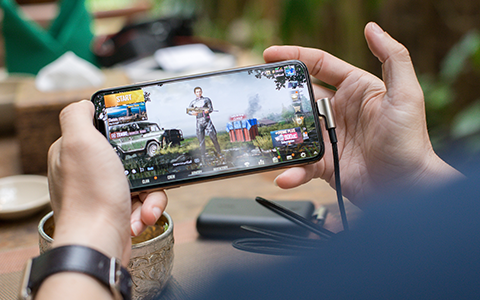 iPhone 15 Pro: The Portable Performance Beast Reinventing Gaming