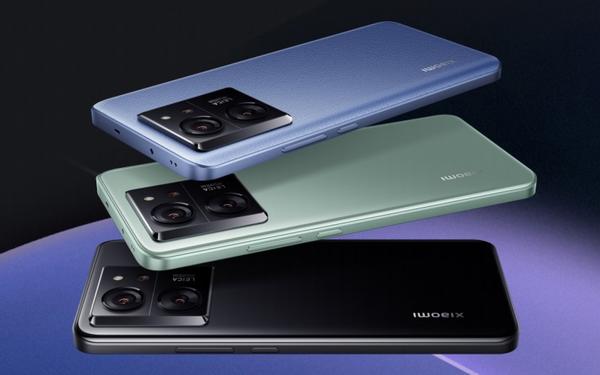 Xiaomi 13T / Pro Series: high performance meets innovation with world premiere Leica Triple Camera and powerful configurations