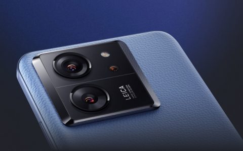Xiaomi 13T / Pro Series: high performance meets innovation with world premiere Leica Triple Camera and powerful configurations