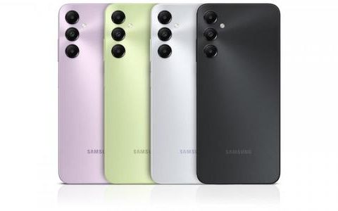 Samsung Galaxy A05/A05s: 6.7-inch screen, Qualcomm Snapdragon 680 processor, 50MP main camera