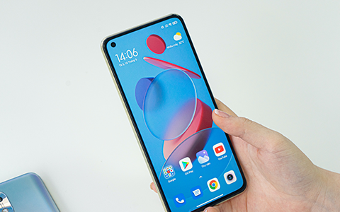 Xiaomi 13 receives the first stable version of MIUI 15, a new experience based on Android 14