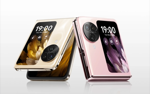 OPPO Find N3 Flip foldable pre-registration kicks off, global launch coming soon