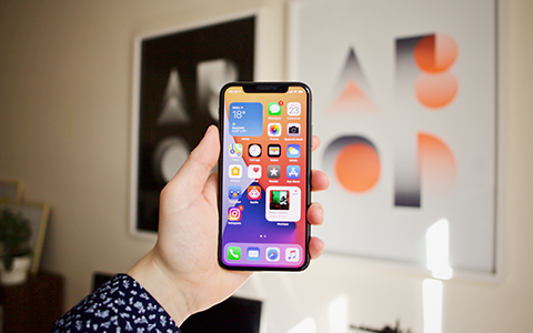 iOS 17.2 beta4带来新功能：允许用户更改默认通知铃声