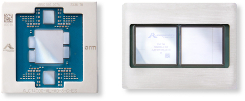 Amazon unveils new AI quantum chips: the Trainium2 and Graviton4 processors, with dramatic performance and energy efficiency improvements