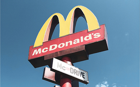 McDonald's to introduce latest AI technology to improve food quality