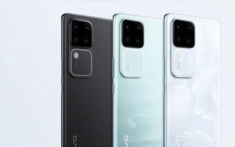 vivo S18 series of new products officially released, new colors, photography performance comprehensive upgrade, from 2299 yuan