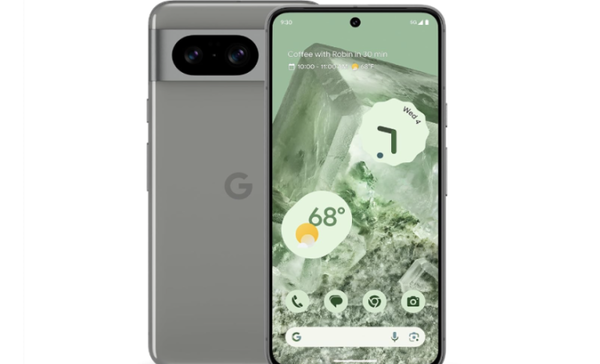 New AI phone! Google creates exclusive AI assistant for Pixel 9 series phones