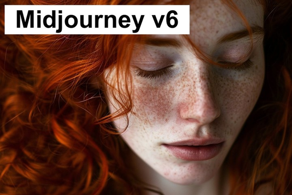 Midjourney V6 alpha release: more realistic image generation, several feature upgrades