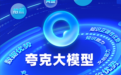 Quark App Launches "Quark Health Assistant" App Based on AI Health Big Model