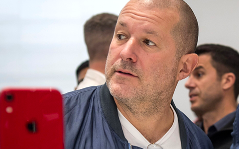 iPhone design chief rumored to join Jony Ive's company to work with OpenAI on AI devices