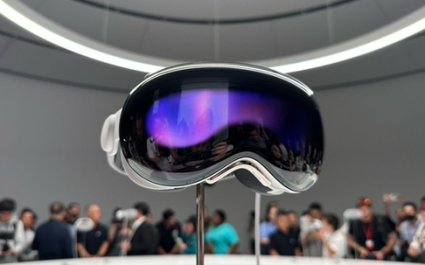 Apple accidentally reveals Vision Pro release date: It will probably be set for February 2024